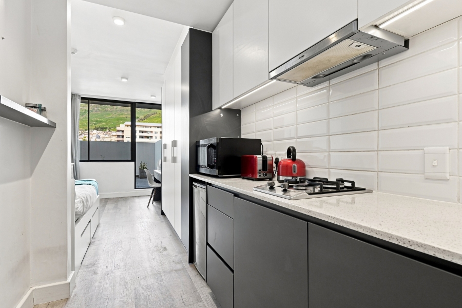1 Bedroom Property for Sale in Woodstock Western Cape